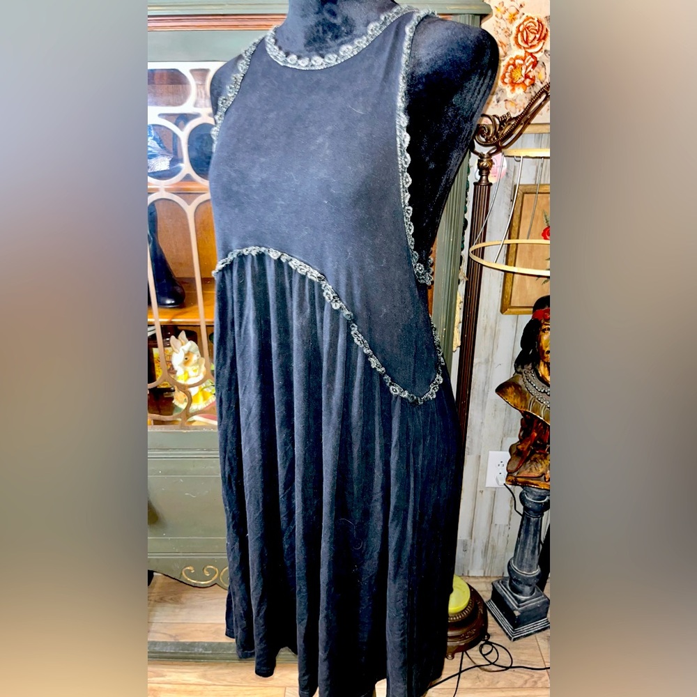 POL Anthropologie Dress